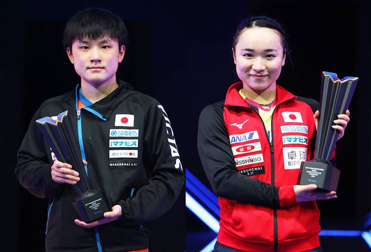 韩国乒乓球队碾压英国乒乓球队,张本智和惊艳世界 韩国乒乓球队碾压英国乒乓球队,张本智和惊艳世界
