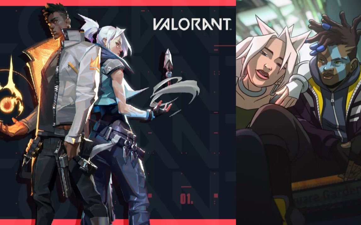 关于连胜势头难挡!Valorant豪取十连胜的信息 关于连胜势头难挡!Valorant豪取十连胜的信息