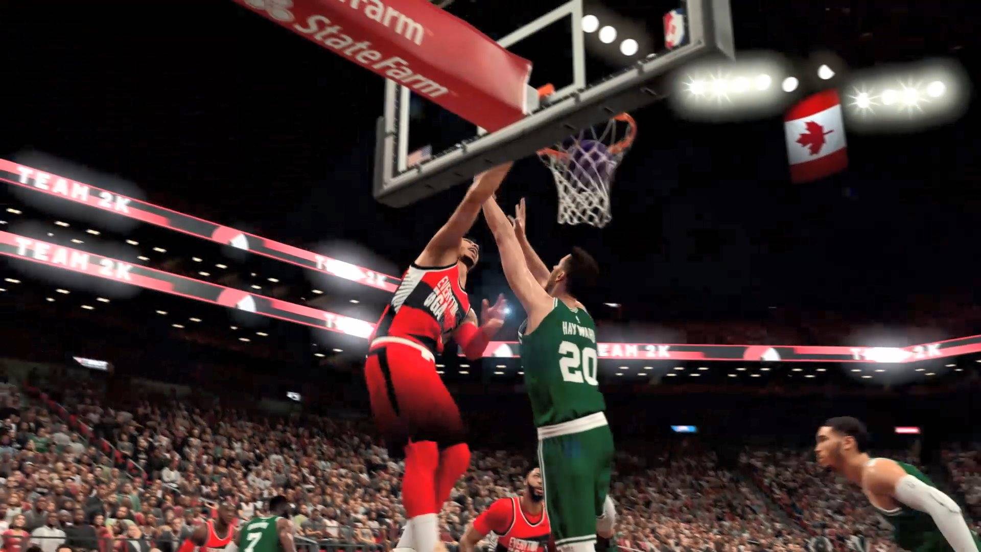 NBA2K小组赛落幕,强队悉数晋级的简单介绍 NBA2K小组赛落幕,强队悉数晋级的简单介绍