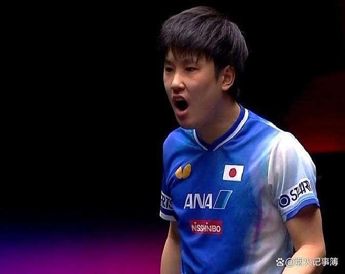 瑞典队鏖战中国队,张本智和统治全场的简单介绍 瑞典队鏖战中国队,张本智和统治全场的简单介绍