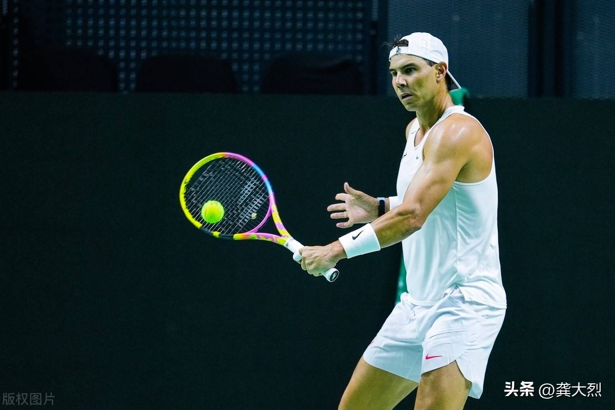 美网逆转戴维斯杯,纳达尔惊艳四座 美网逆转戴维斯杯,纳达尔惊艳四座