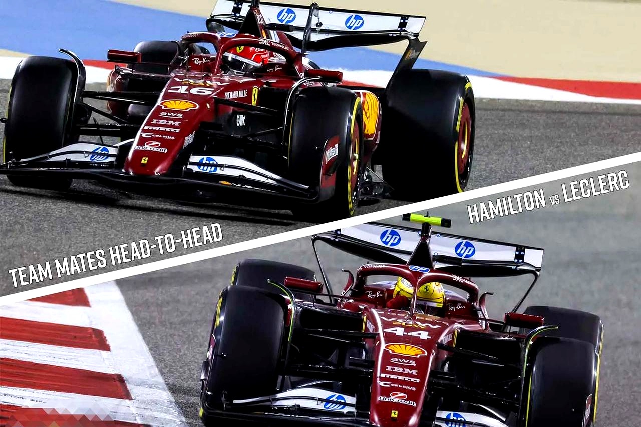 阿斯顿马丁碾压红牛二队,汉密尔顿点燃赛场 阿斯顿马丁碾压红牛二队,汉密尔顿点燃赛场