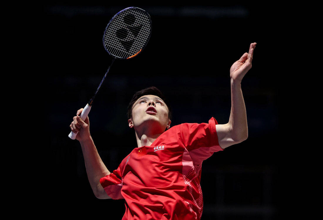 泰国队完胜德国队,石宇奇刷新纪录 泰国队完胜德国队,石宇奇刷新纪录