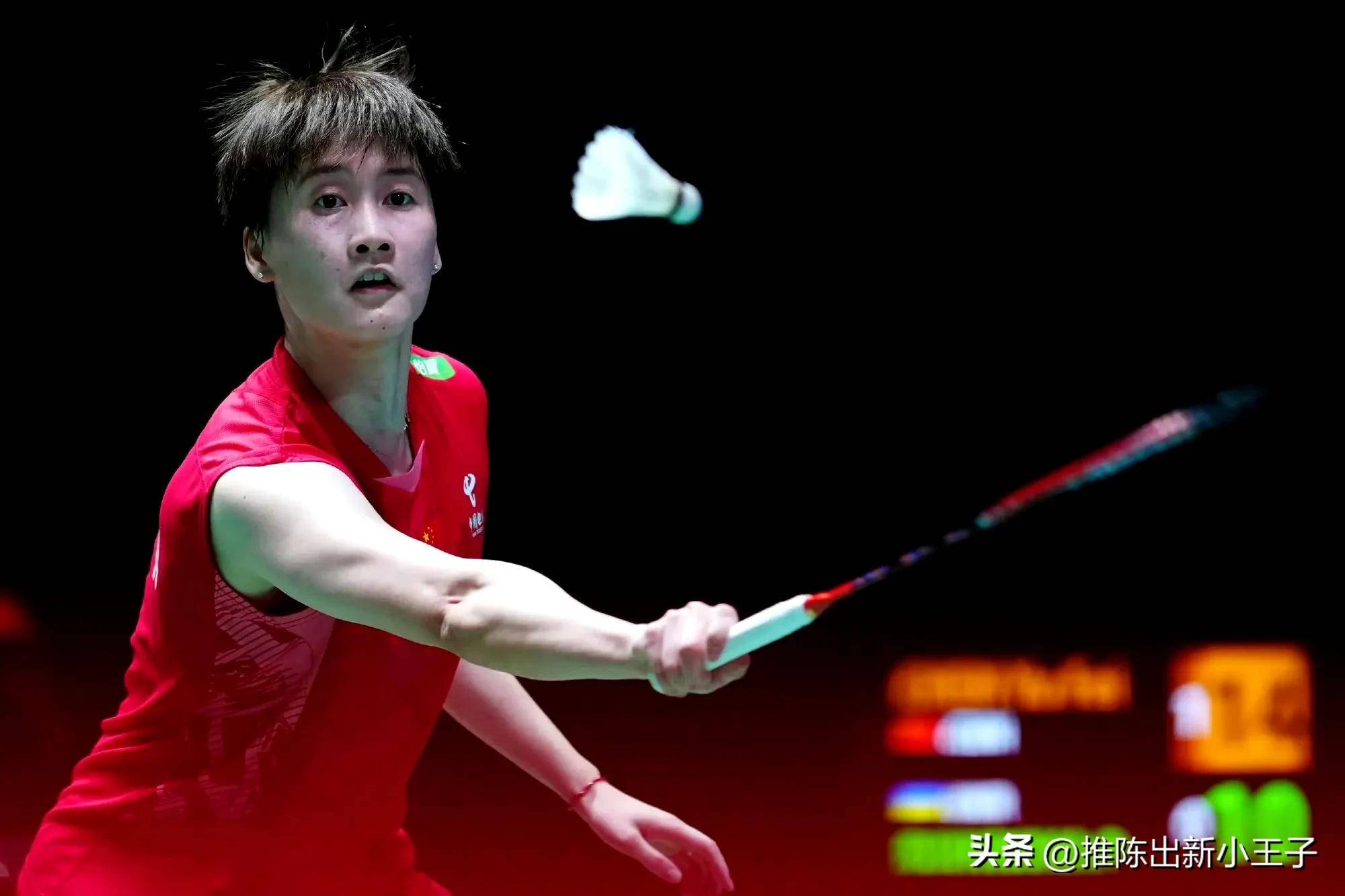 印尼队逆转中国队,陈雨菲惊艳四座 印尼队逆转中国队,陈雨菲惊艳四座