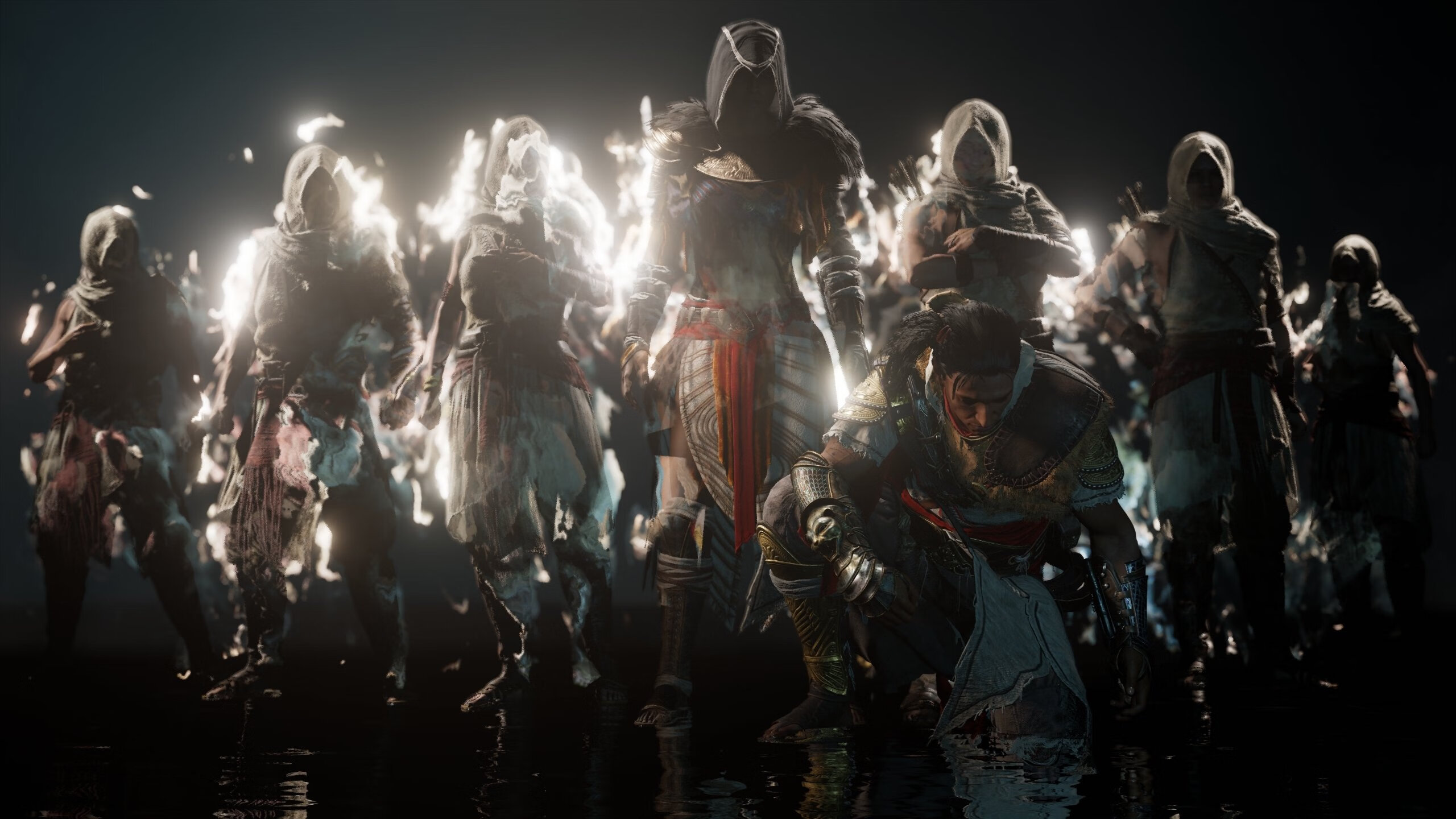 巴黎前夜的预演,基米希关键战接管,法国火力压制塞内加尔