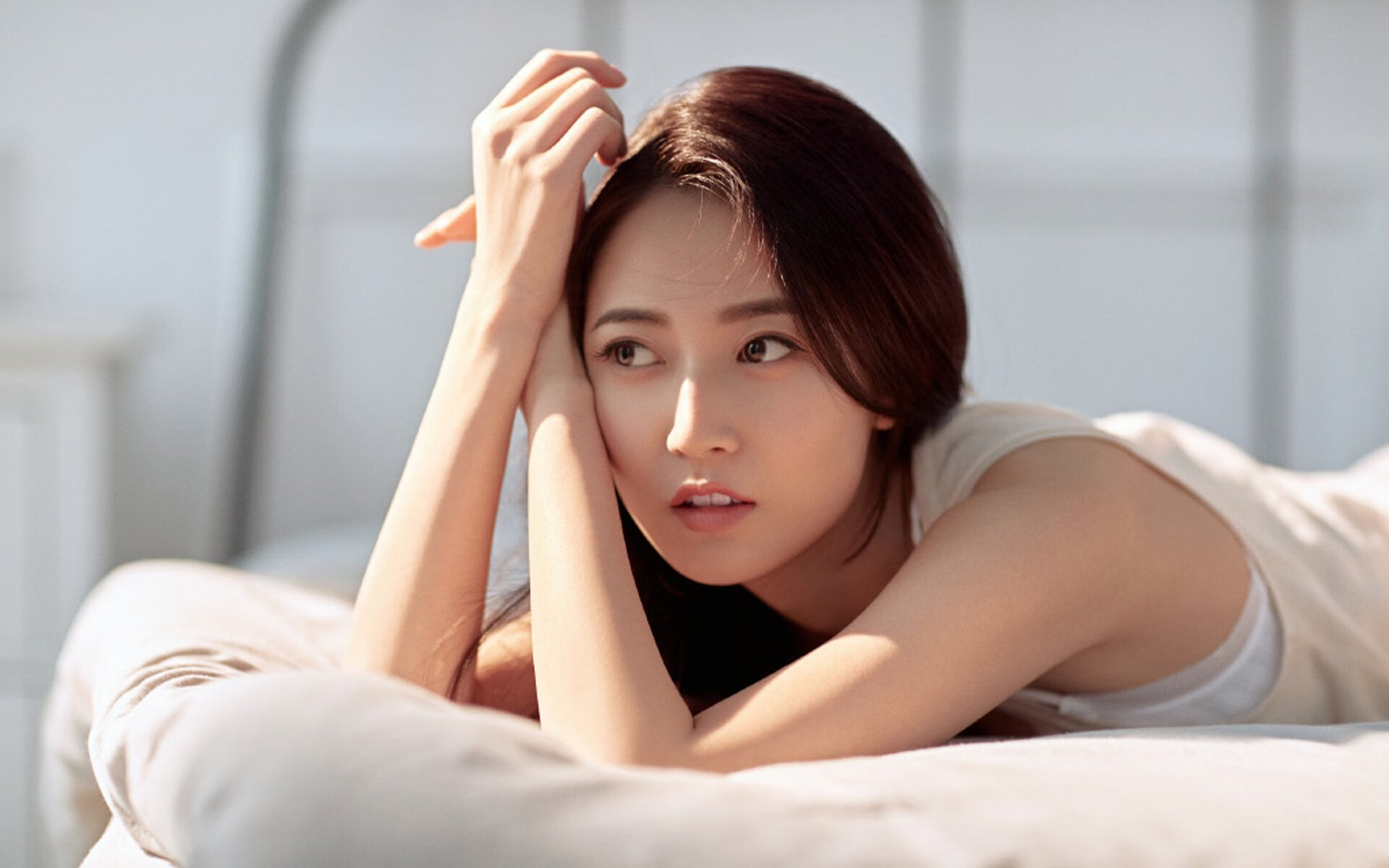 孤独的箭矢，于无声处射落星辰，孙兴慜在奥运周期关键战之夜的终极证明