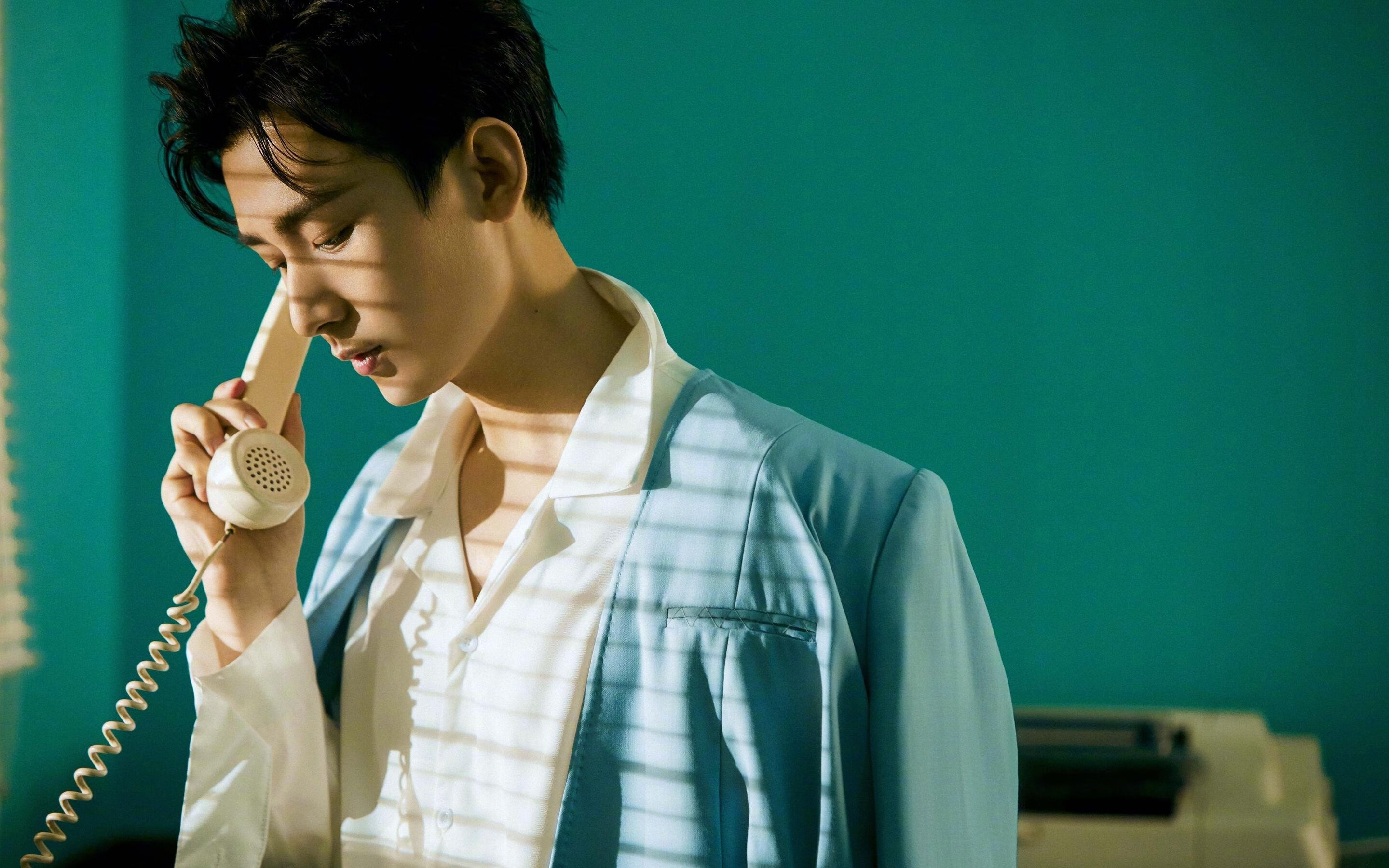 突围，当F1引擎撕裂夜空，看小贾伦如何逆流而上