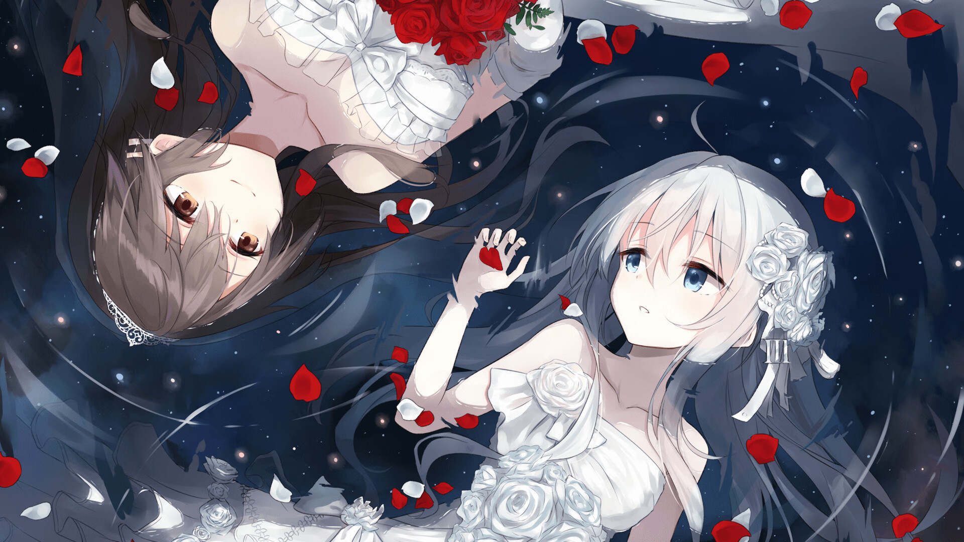 当巨星的利刃刺穿心脏，当钢铁的洪流碾碎城墙